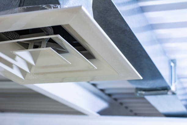 Best Best Air Duct Cleaning Company  in Delavan Lake, WI