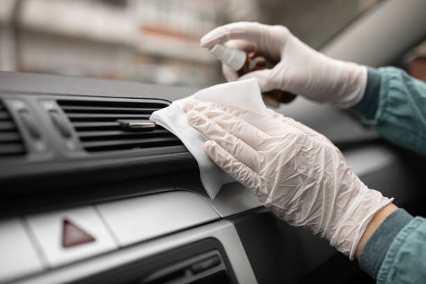 Ventilation Cleaning Services in Delavan Lake, WI