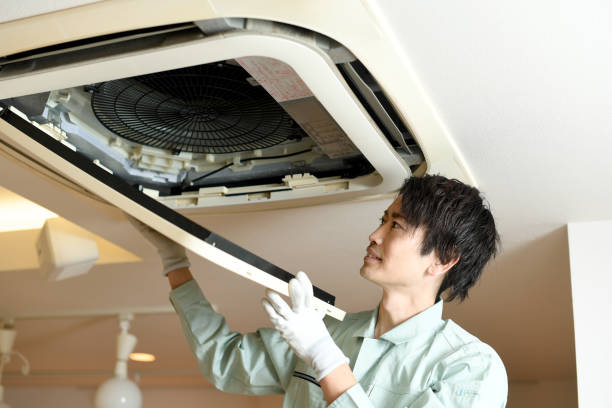 Best Best Air Duct Cleaning Company  in Delavan Lake, WI