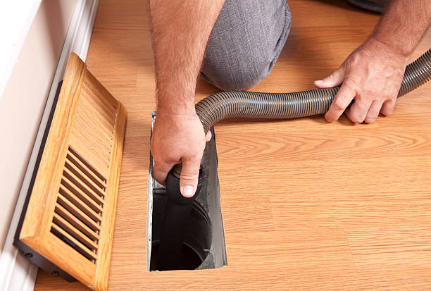 Best HVAC System Cleaning  in Delavan Lake, WI