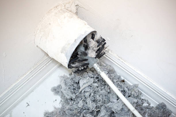 Best Affordable Air Duct Cleaning  in Delavan Lake, WI