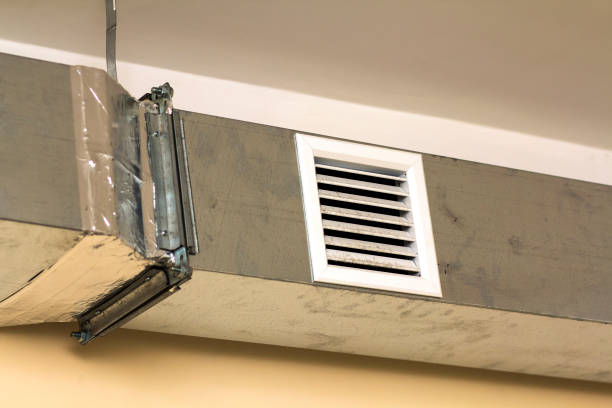 Best Ductwork Cleaning Services  in Delavan Lake, WI